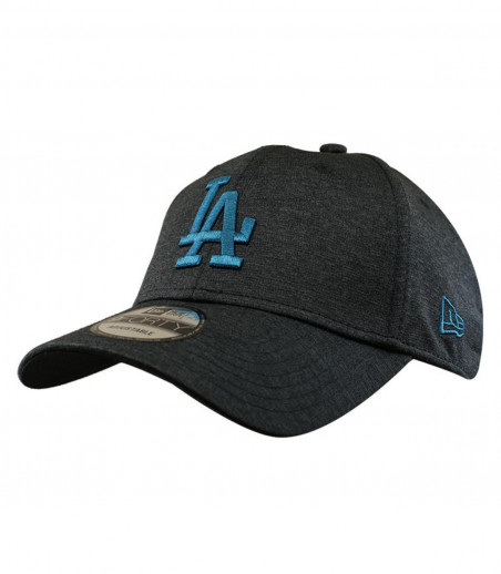 Shadow Tech 940 LA black cadet blue New Era